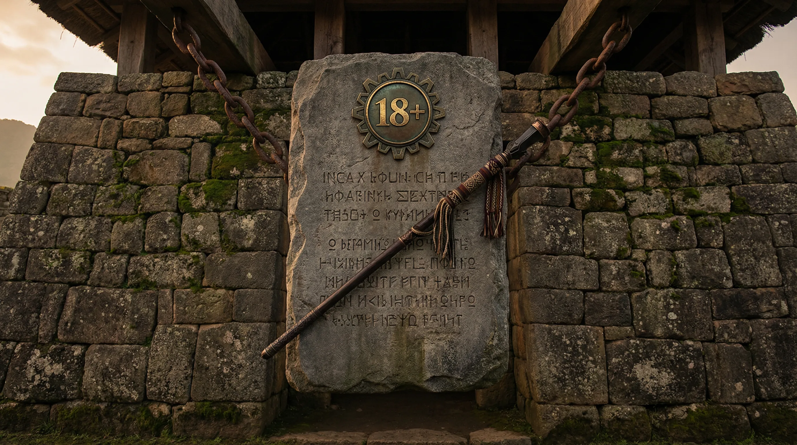 金沙国际负责任博弈声明神殿戒律石板